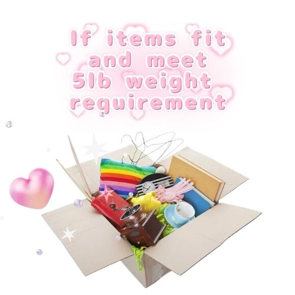 $250 Stuff a Box Sale! - Picture 9 of 13